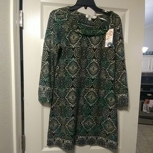NWT Dress